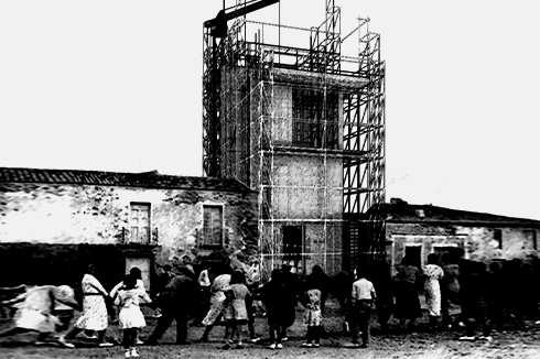 Persones a Tabarca project preview