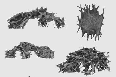 Erosion Matters research preview