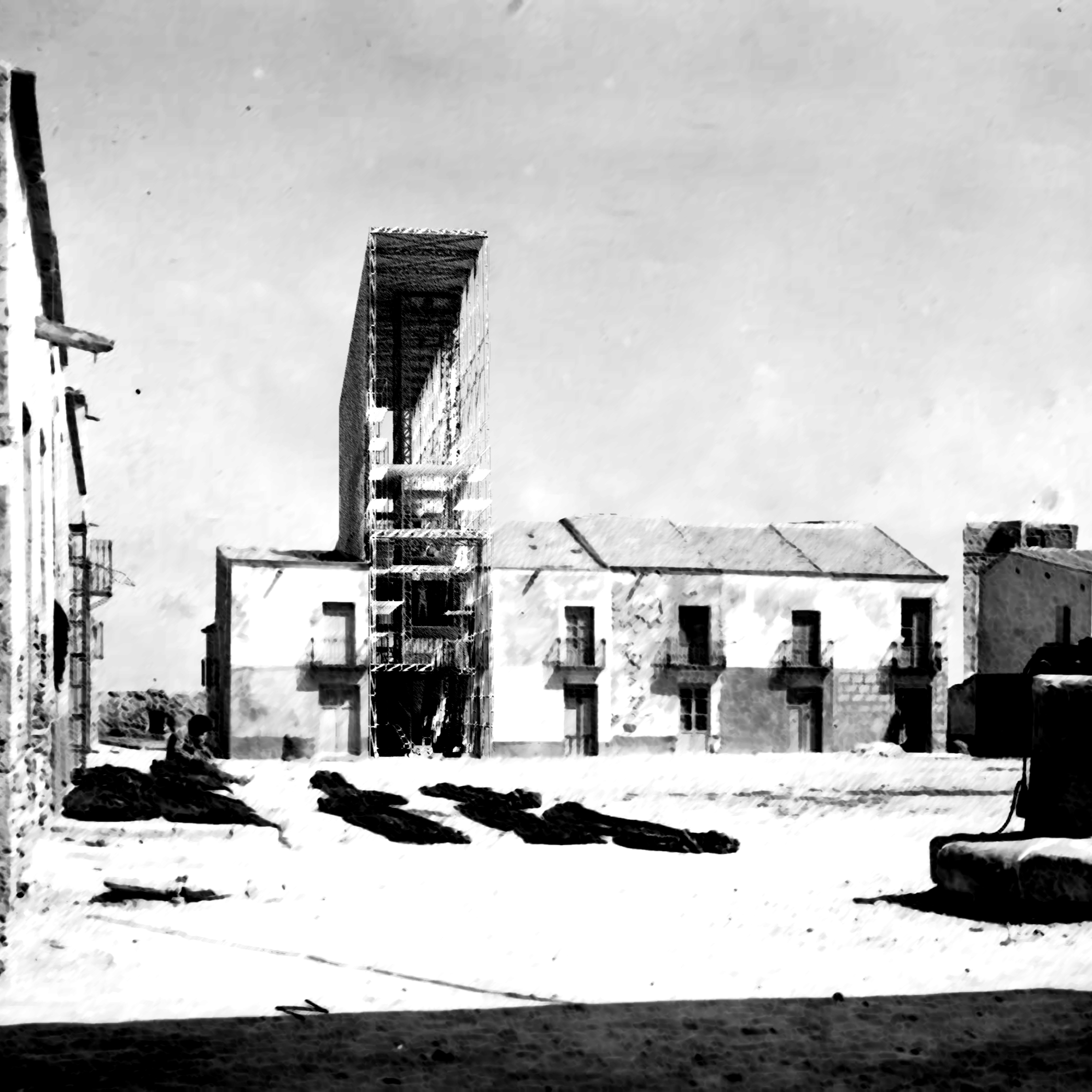 Second slide
