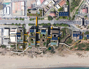 Eco Poiesis urbana project preview